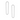 Elongated Diamond Eternity Earrings