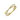Crossed Twisted & Diamonds Ring