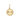 Fluted Diamond Disc Charm