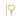 Single Thin Spike Earring