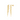 Diamond Tassel Earrings