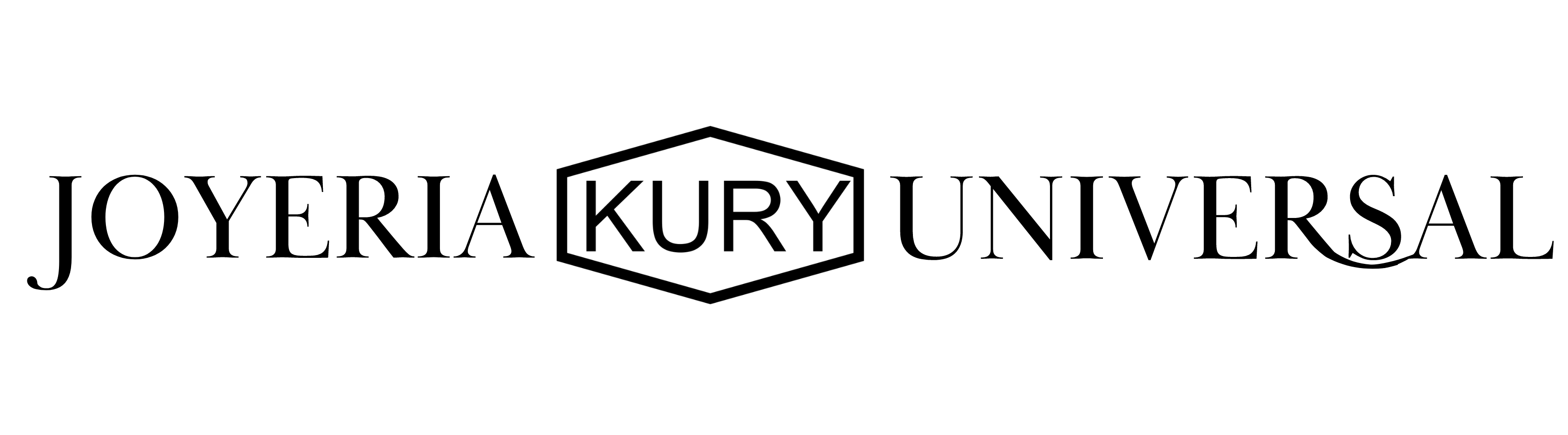 Kury Universal logo