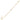 Princess Cut Accent Cuban Bracelet