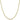 Moon-Cut Chain