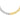 Two Tone Cuban Chain
