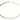 PAVE NAME ON A HALF TENNIS HALF LINK CHAIN