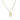 Mother Of Pearl Milagrosa Necklace