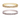 PERSONALIZED SKINNY CHARM BANGLE