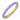5 Diamond Enamel Ring