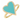 Elongated Turquoise Heart Ring