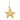 Diamond Starfish Pendant