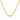 Thin Moon Cut Choker