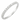 .22CT TW Diamond Wedding Band