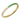 Half Gemstones & Half Diamonds Ring
