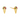 Sparkling Ice Cream Studs