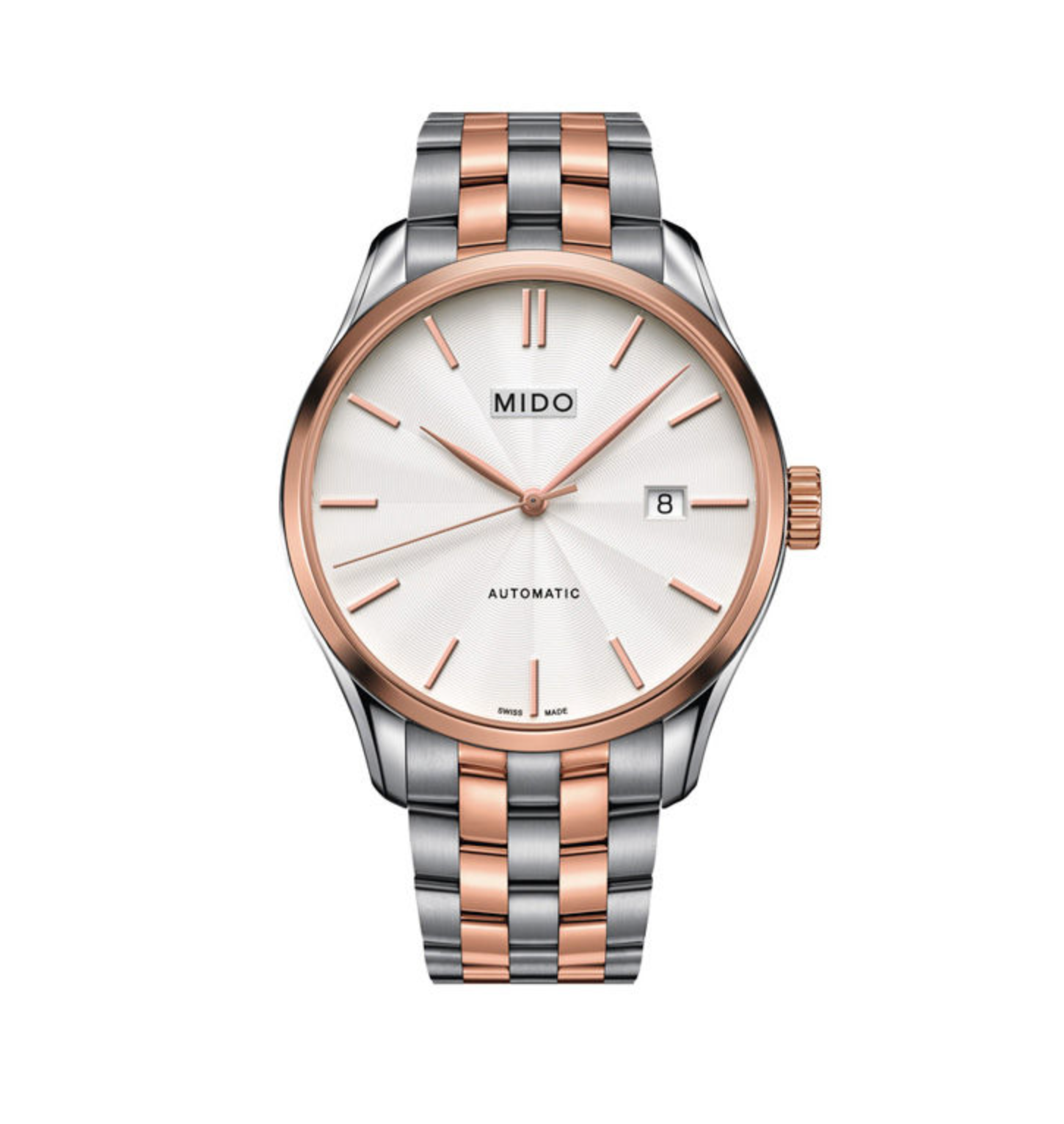 Mido Belluna II Two Tone Kury Universal