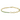 Half Chain Half Gemstones Tennis Bracelet