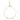 Double Initials Single Diamond Bracelet