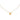Divino Nino Scapular Necklace