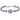 Horizon Blue Bracelet