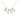 Solid Initial Pendant