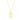 Moon & Star Tag Necklace