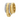 Fluted Diamonds Multi Row Rondelle