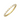 Thin Baguettes Ring