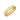 Fluted Pinky Ring