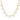 Lab Hanging Ovals & Rounds Chain