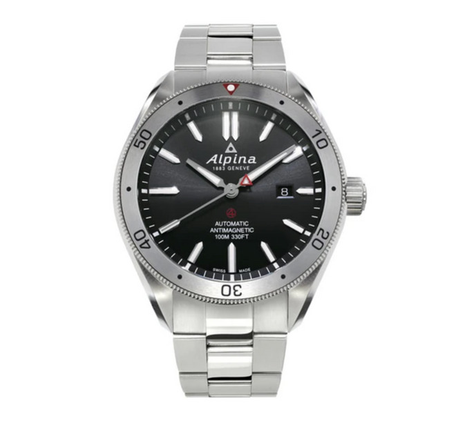 Alpina Alpiner 4 Automatic