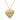 Diamond Heart Locket