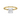 1.63CT Cushion Cut Mounted in 14K Yellow Gold Band