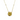 Virgen Nina Pearl By The Yard Necklace