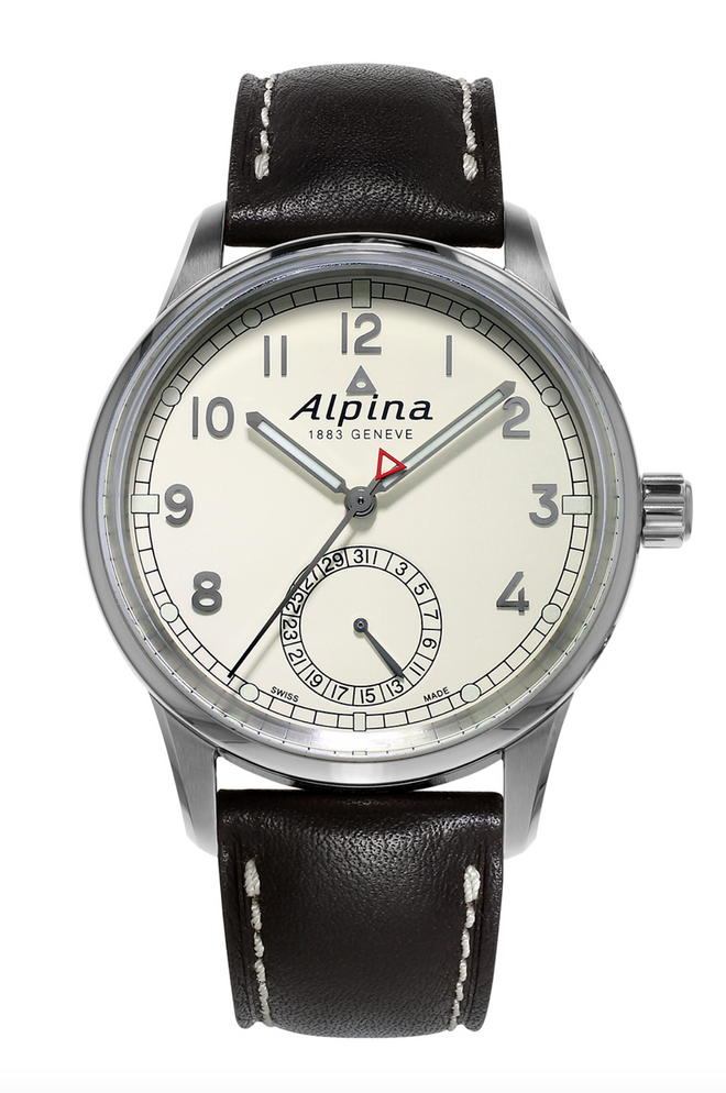 Alpina Alpiner Manufacture