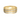 Double Two Tone Wedding Band