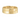 Vertical Lines Wedding Band