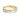 Two Tone Wedding Band