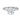 2.11CT Round Diamond Solitaire Ring