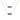 Love Bar CZ Necklace