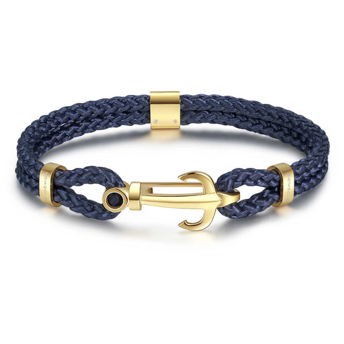 Gold Marine Bracelet