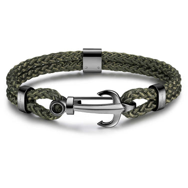 Green Marine Bracelet