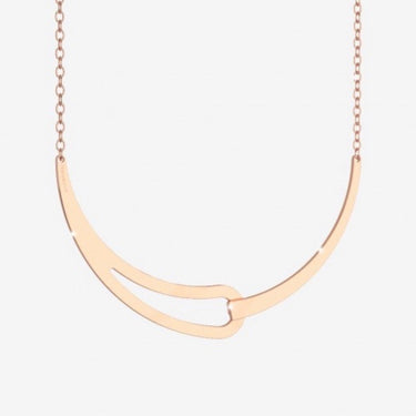Iconic Gold Necklace